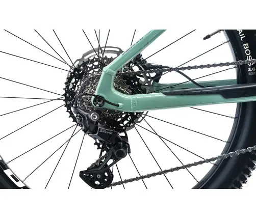 Bike CTM Switch Comp e-MTB 29"