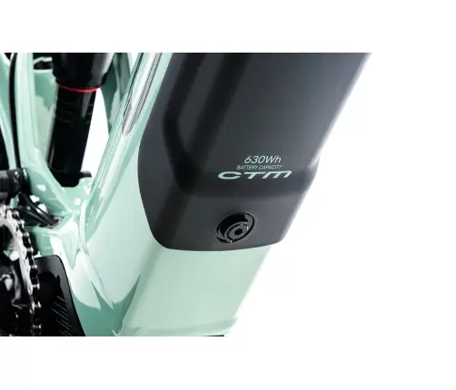 Bike CTM Switch Comp e-MTB 29"