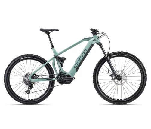 Bike CTM Switch Comp e-MTB 29"
