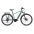 Велосипед CTM Metric C e-Trekking 29"