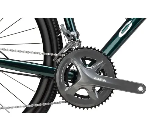 Bike CTM Koyuk 1.0 28"