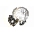 Brakes disc mechanical Promax DSK-300