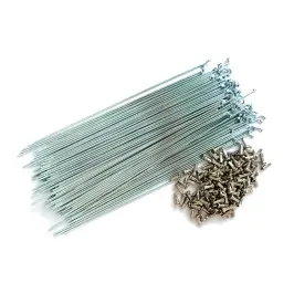 Spokes Pillar 2 x 223 mm