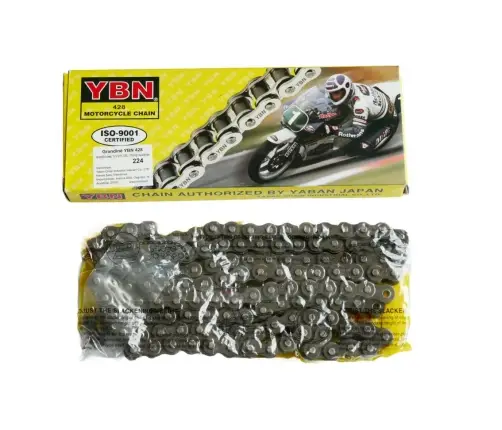 Chain YBN 428
