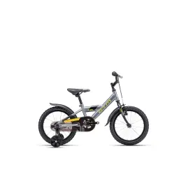 Dviratis CTM Flash 16"