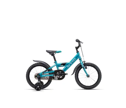 Bike CTM Flash 16"
