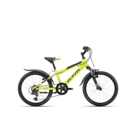 Velosipēds CTM Scooby 2.0 20"