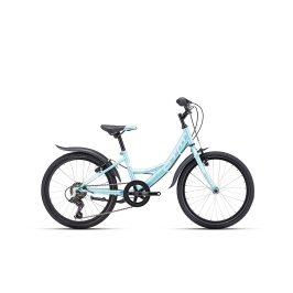 Jalgratas CTM Maggie 2.0 20"