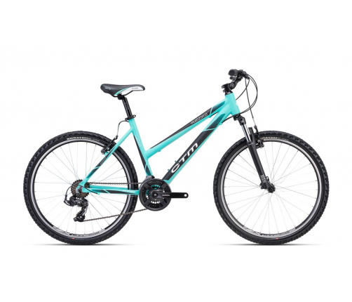 Bike CTM Suzzy 1.0 26"