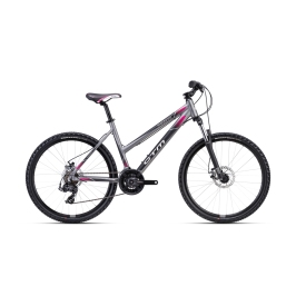 Jalgratas CTM Suzzy 2.0 26"