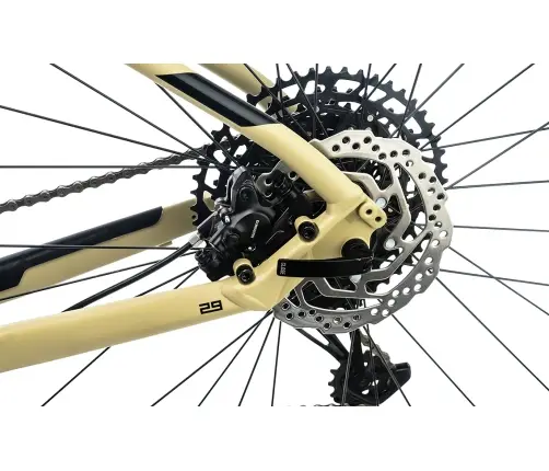 Dviratis CTM Rambler 4.0 29"