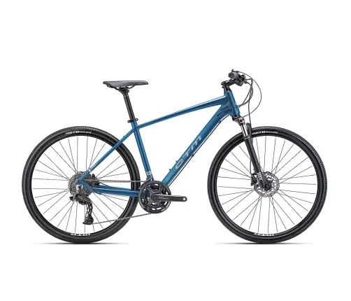 Bike CTM Stark 2.0 28"
