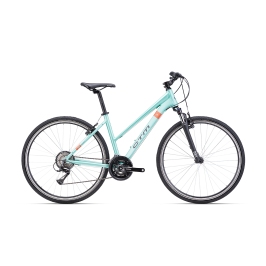Bike CTM Bora 1.0 28"