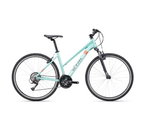 Velosipēds CTM Bora 1.0 28"