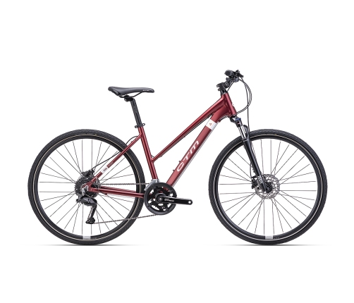 Jalgratas CTM Bora 2.0 28"