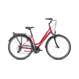 Велосипед CTM Florence 28"