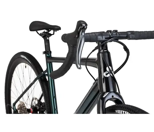 Dviratis CTM Koyuk 1.0 28"