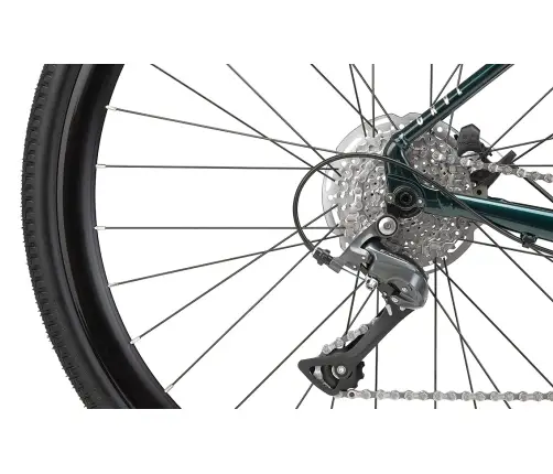 Dviratis CTM Koyuk 1.0 28"