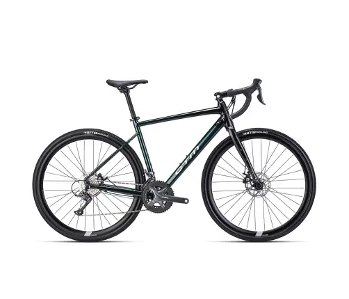 Dviratis CTM Koyuk 1.0 28"