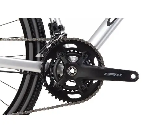 Bike CTM Koyuk 2.0 700C