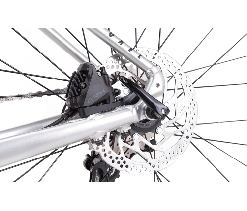 Jalgratas CTM Koyuk 2.0 700C