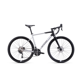 Велосипед CTM Koyuk 2.0 700C