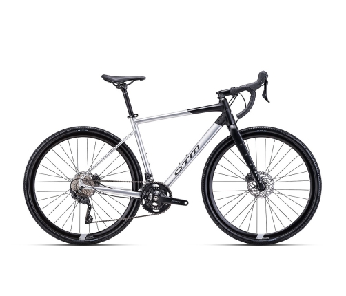 Bike CTM Koyuk 2.0 700C
