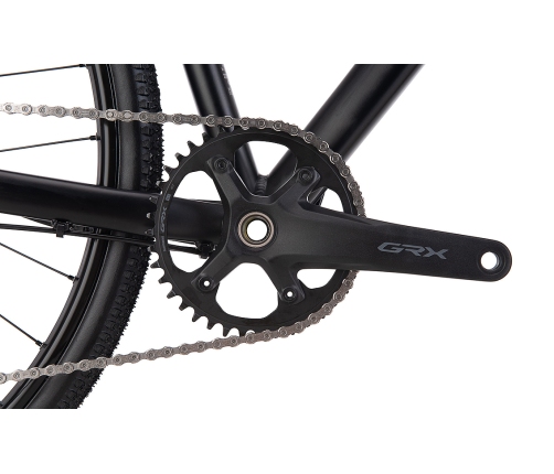 Bike CTM Koyuk 3.0 700C