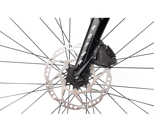 Bike CTM Koyuk 3.0 700C