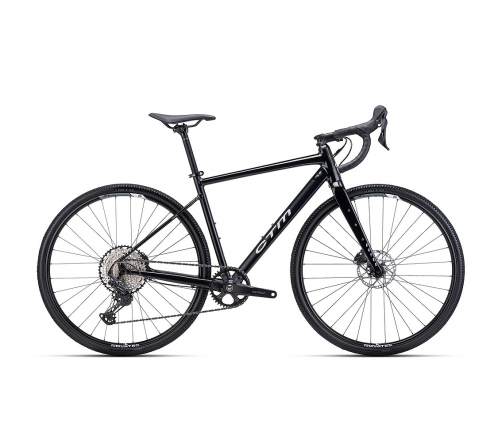 Bike CTM Koyuk 3.0 700C
