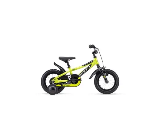 Велосипед CTM Billy 12''
