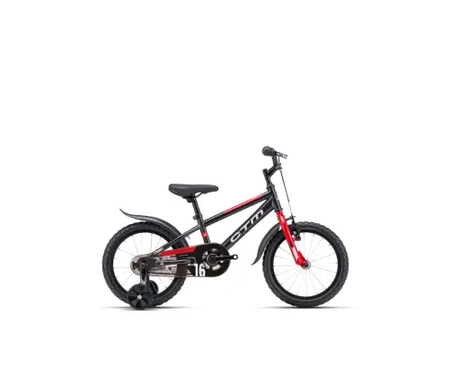 Велосипед CTM Tommy 16" Велосипед CTM Tommy 16"