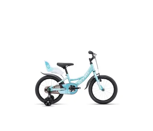 Jalgratas CTM Jenny 16"