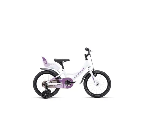 Velosipēds CTM Jenny 16