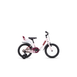 Velosipēds CTM Marry 16"