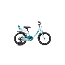 Jalgratas CTM Marry 16"