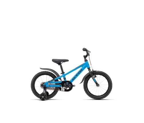 Jalgratas CTM Foxy 16''