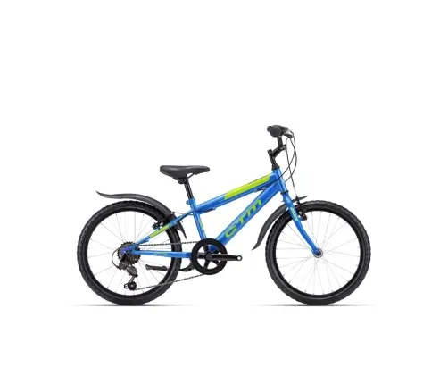 Velosipēds CTM Scooby 1.0 20