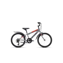 Dviratis CTM Scooby 1.0 20"
