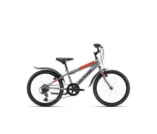 Dviratis CTM Scooby 1.0 20" Dviratis CTM Scooby 1.0 20"