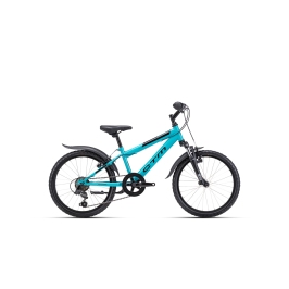 Velosipēds CTM Scooby 2.0 20"