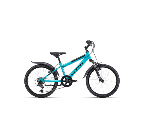 Velosipēds CTM Scooby 2.0 20