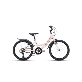 Велосипед CTM Maggie 20''