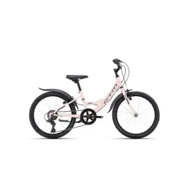 Jalgratas CTM Maggie 20''