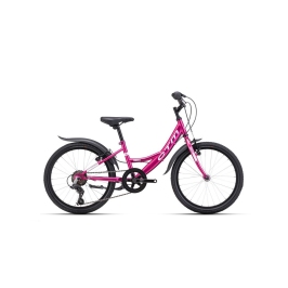 Велосипед CTM Maggie 20''