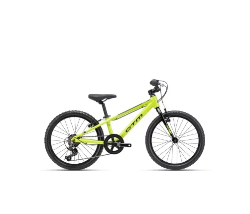 Dviratis CTM Jerry 1.0 20"