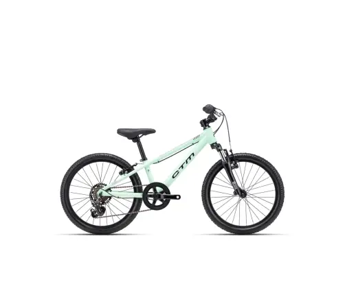 Velosipēds CTM Jerry 2.0 20