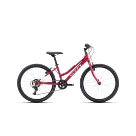 Велосипед CTM Mony 24"