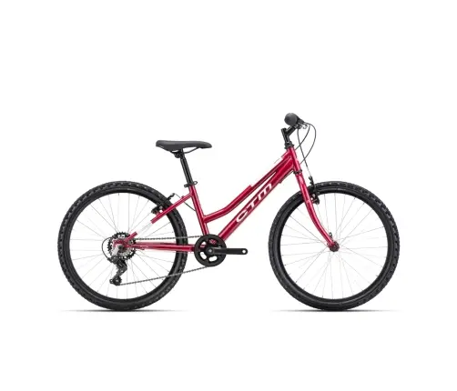 Bike CTM Mony 24"