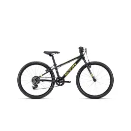 Dviratis CTM Rocky 1.0 24"